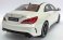 メルセデス ベンツ CLA45 AMG (ホワイト) 香港エクスクルーシブモデル (ミニカー) 商品画像2 サムネイル
