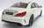 メルセデス ベンツ CLA45 AMG (ホワイト) 香港エクスクルーシブモデル (ミニカー) 商品画像2