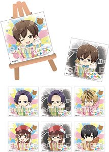 Life Lessons with Uramichi Oniisan Trading Petit Canvas Collection (Set of 8) (Anime Toy)