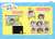 Life Lessons with Uramichi Oniisan Trading Petit Canvas Collection (Set of 8) (Anime Toy) Other picture1