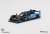 Acura ARX-05 DPi IMSA デイトナ24時間 2021 優勝車 #10 コニカ ミノルタ Acura ARX-05 (ミニカー) 商品画像2