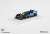 Acura ARX-05 DPi IMSA デイトナ24時間 2021 優勝車 #10 コニカ ミノルタ Acura ARX-05 (ミニカー) 商品画像1