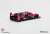 Acura ARX-05 DPi IMSA デイトナ24時間 2021 #60 Meyer Shank Racing (ミニカー) 商品画像3