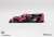 Acura ARX-05 DPi IMSA デイトナ24時間 2021 #60 Meyer Shank Racing (ミニカー) 商品画像4