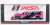 Acura ARX-05 DPi IMSA デイトナ24時間 2021 #60 Meyer Shank Racing (ミニカー) パッケージ1