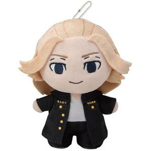 Tokyo Revengers Chara Colle Standoll Manjiro Sano (Anime Toy)