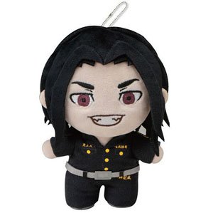 Tokyo Revengers Chara Colle Standoll Keisuke Baji (Anime Toy)