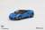 Lotus Emira Seneca Blue (Diecast Car) Item picture1