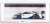 フォード GT Mk II グッドウッド・フェスティバル・オブ・ スピード 2019 (ミニカー) パッケージ1