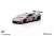 シボレー コルベット C8.R IMSA セブリング12時間 2021 #3 コルベットレーシング (ミニカー) 商品画像2