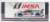 シボレー コルベット C8.R IMSA セブリング12時間 2021 #4 コルベットレーシング (ミニカー) パッケージ1