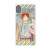 Hetalia: World Stars Glitter Smart Phone Case 01 Italy (iPhoneX/XS) (Anime Toy) Item picture1