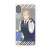 Hetalia: World Stars Glitter Smart Phone Case 02 Germany (iPhoneX/XS) (Anime Toy) Item picture1