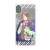 Hetalia: World Stars Glitter Smart Phone Case 06 France (iPhoneX/XS) (Anime Toy) Item picture1