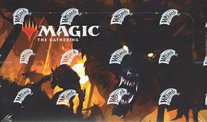 Innistrad: Midnight Hunt Set Booster EN (Trading Cards)