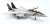F-14A VF-84 Jolly Rogers AJ200 ウェザリング塗装 (完成品飛行機) 商品画像6