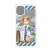 Hetalia: World Stars Glitter Smart Phone Case 04 USA (iPhoneXI) (Anime Toy) Item picture1