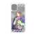 Hetalia: World Stars Glitter Smart Phone Case 06 France (iPhoneXI) (Anime Toy) Item picture1