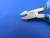 One Side Blade Nipper `Slash-2` (Hobby Tool) Item picture3