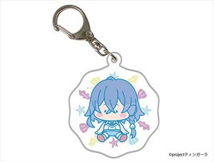 The Aquatope on White Sand Pastel Collection Kukuru Misakino (Anime Toy)