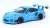 997 Liberty Walk Baby Blue (Diecast Car) Item picture1