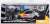 Honda Civic Type-R EK9 `No Good Racing` Osaka Auto Messe 2020 (Diecast Car) Package1