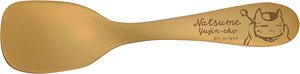 Natsume`s Book of Friends Nyanko-sensei Icecream Spoon (Anime Toy)