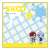 TV Animation [SK8 the Infinity] Mini Towel Reki Kyan & Langa Hasegawa Summer Ver. (Anime Toy) Item picture1