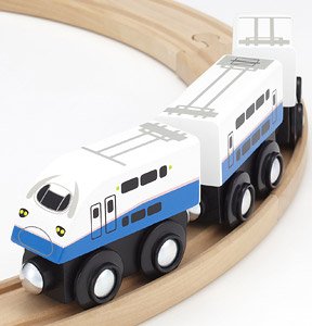 moku Train Series E4 Max Toki (Toy)