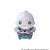 Fate/Grand Order -神聖円卓領域キャメロット- まめめいと(ぬいぐるみマスコット)/ベディヴィエール (キャラクターグッズ) 商品画像1