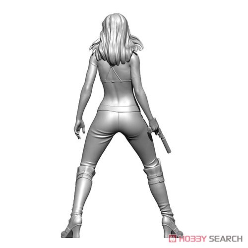 Terra (Plastic model) その他の画像3