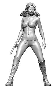 Terra (Plastic model)
