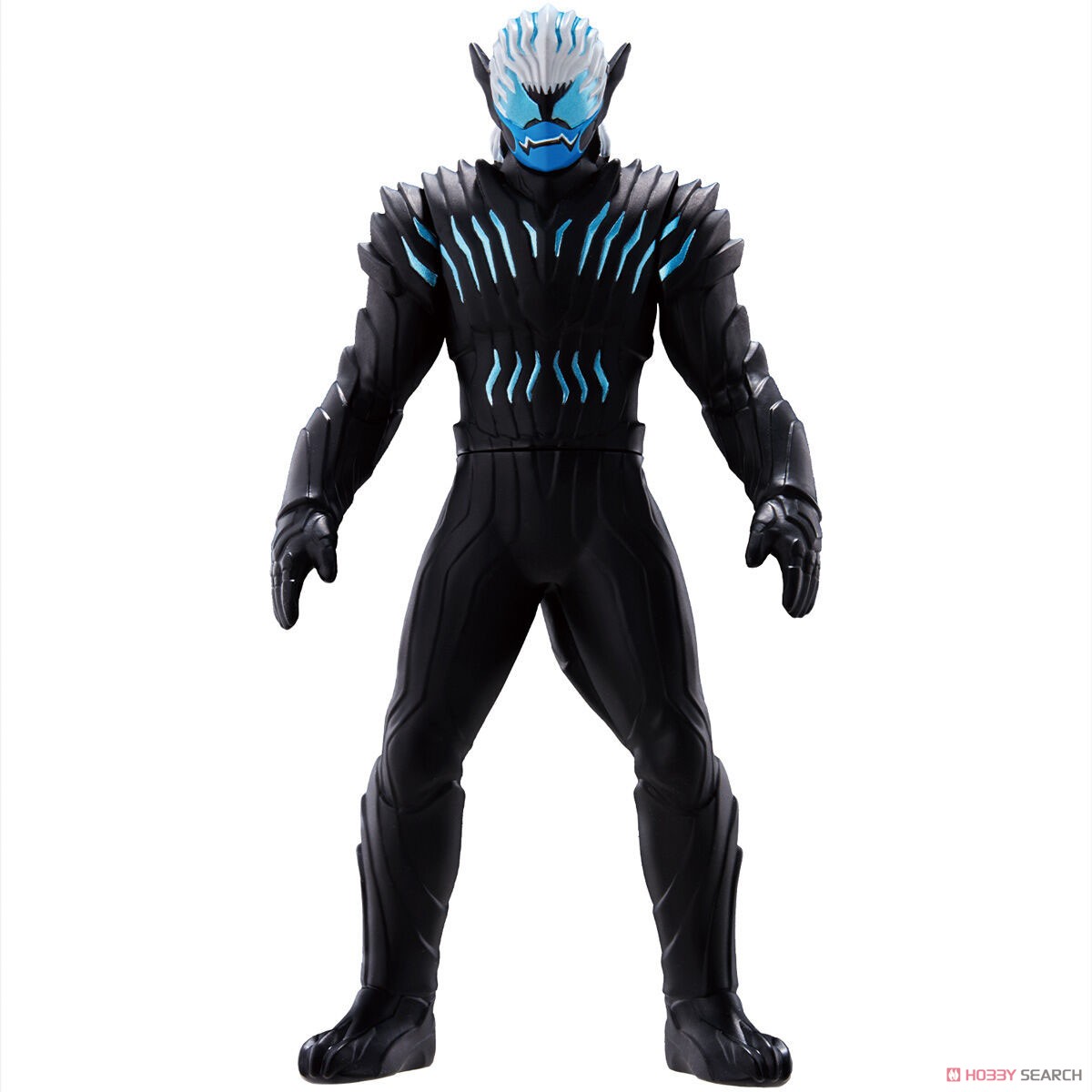 ライダーヒーローシリーズ03 悪魔バイス (キャラクタートイ) 商品画像1