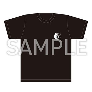 ダンガンロンパ1・2 Reload Tシャツ Mサイズ (キャラクターグッズ)