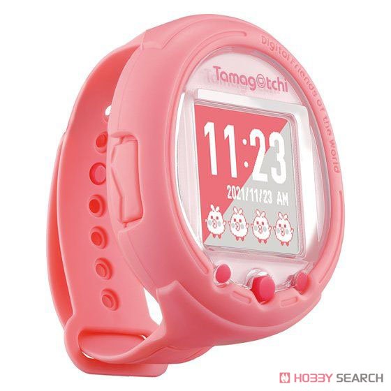 Tamagotchi Smart Coralpink (電子玩具) 商品画像3