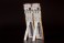 Pla-Act Option Series 10: Twin Shield 2 (Clear Orange) (Plastic model) 商品画像2 Thumbnail