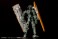 Pla-Act Option Series 10: Twin Shield 2 (Clear Orange) (Plastic model) その他の画像2 Thumbnail