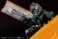 Pla-Act Option Series 10: Twin Shield 2 (Clear Orange) (Plastic model) その他の画像4 Thumbnail