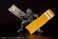 Pla-Act Option Series 10: Twin Shield 2 (Clear Orange) (Plastic model) その他の画像1 Thumbnail