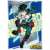 My Hero Academia Electrostatic Pitatto Poster Vol.2 A (Anime Toy) Item picture2