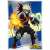 My Hero Academia Electrostatic Pitatto Poster Vol.2 A (Anime Toy) Item picture3