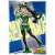 My Hero Academia Electrostatic Pitatto Poster Vol.2 A (Anime Toy) Item picture5