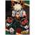 My Hero Academia Electrostatic Pitatto Poster Vol.3 A (Anime Toy) Item picture3