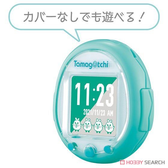 Tamagotchi Smart Mintblue (電子玩具) 商品画像4