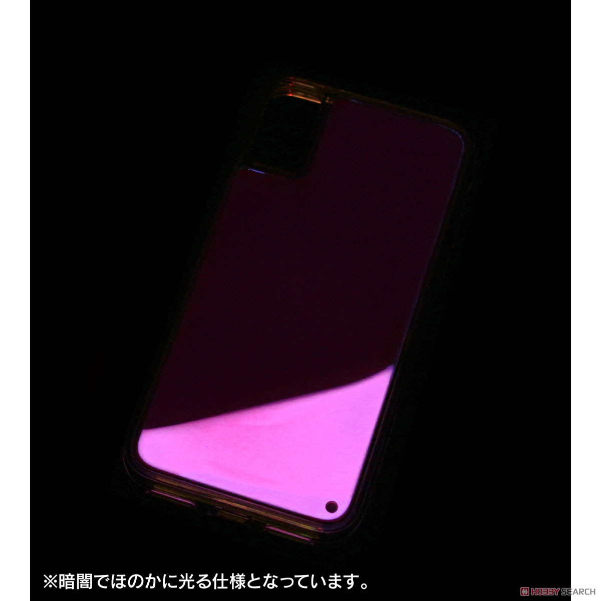 Creamy Mami, the Magic Angel Lumina Star Neon Sand iPhone Case (for iPhone 12/12 Pro) (Anime Toy) Other picture4