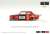 Datsun 510 Pro Street SK510 Red Kaido House (LHD) (Diecast Car) Item picture3