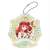 The Quintessential Quintuplets Season 2 Pirates Die-cut Acrylic Key Chain Itsuki Nakano (Anime Toy) Item picture1
