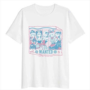 五等分の花嫁∬ パイレーツ Tシャツ 集合B (キャラクターグッズ)