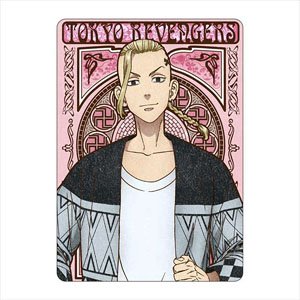 Tokyo Revengers Art Nouveau Art A6 Pencil Board Ken Ryuguji (Anime Toy)