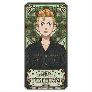Tokyo Revengers Art Nouveau Art Domiterior Takemichi Hanagaki (Anime Toy)